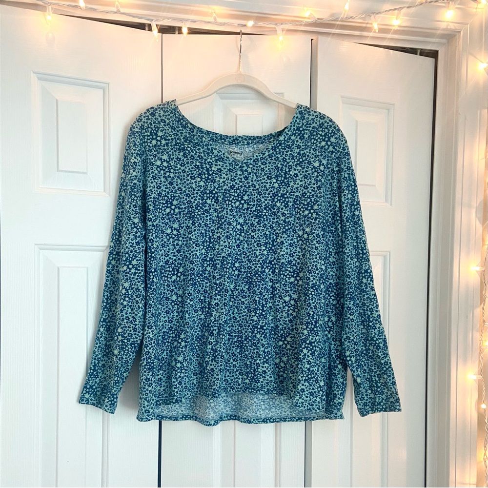 Sonoma Everyday Tee
